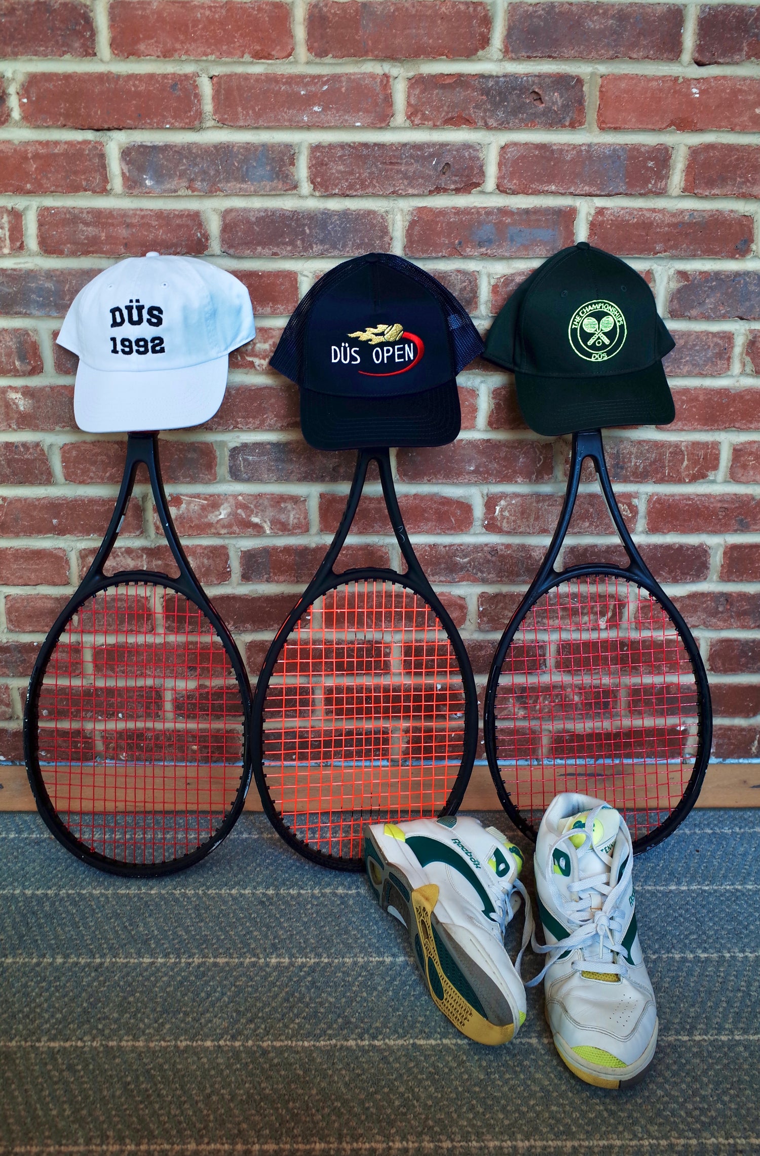 Hats