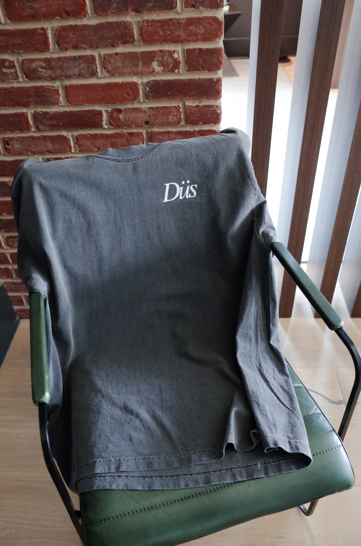 DÜS Origins Tee