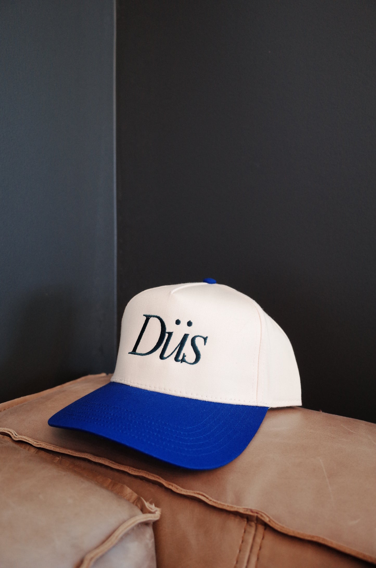 DÜS Core Logo Hat
