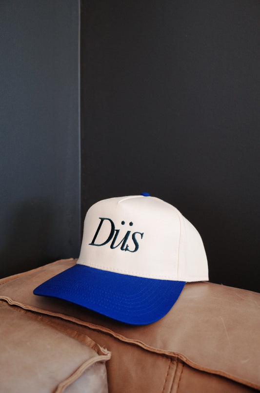 DÜS Core Logo Hat