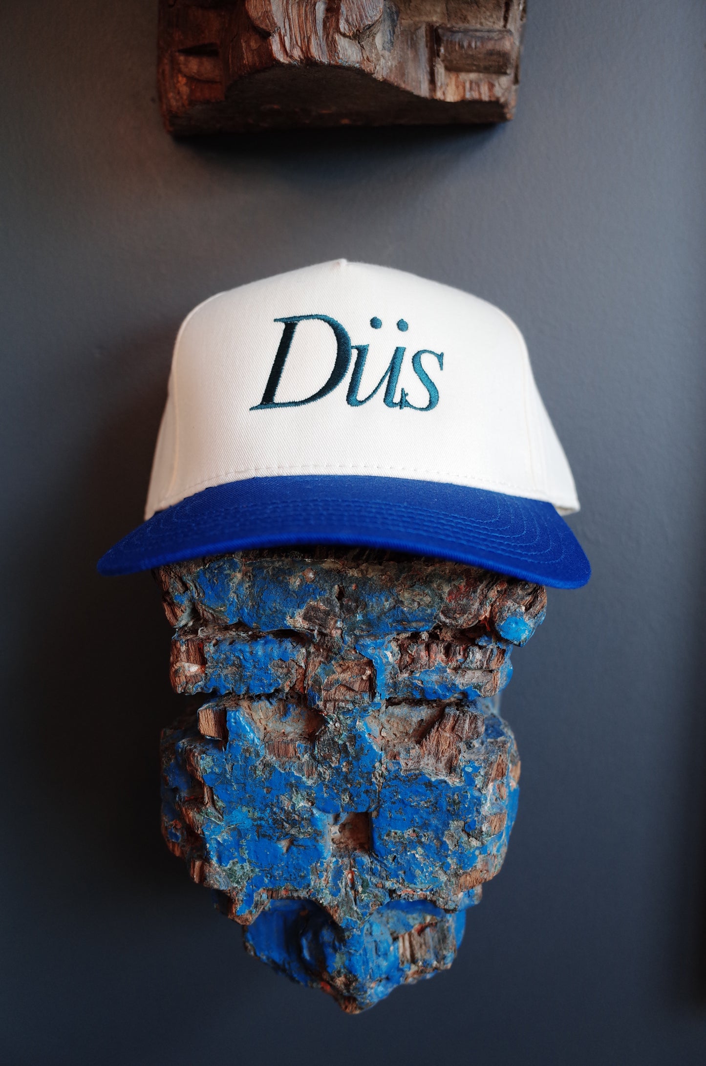 DÜS Core Logo Hat