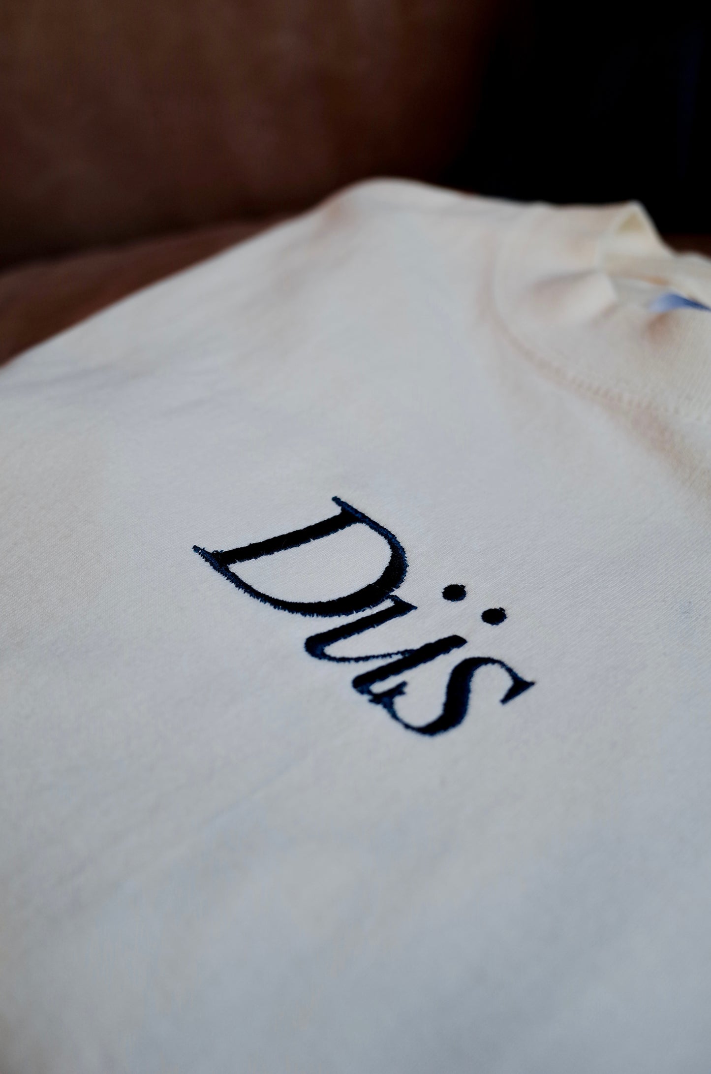 DÜS Core Logo Tee