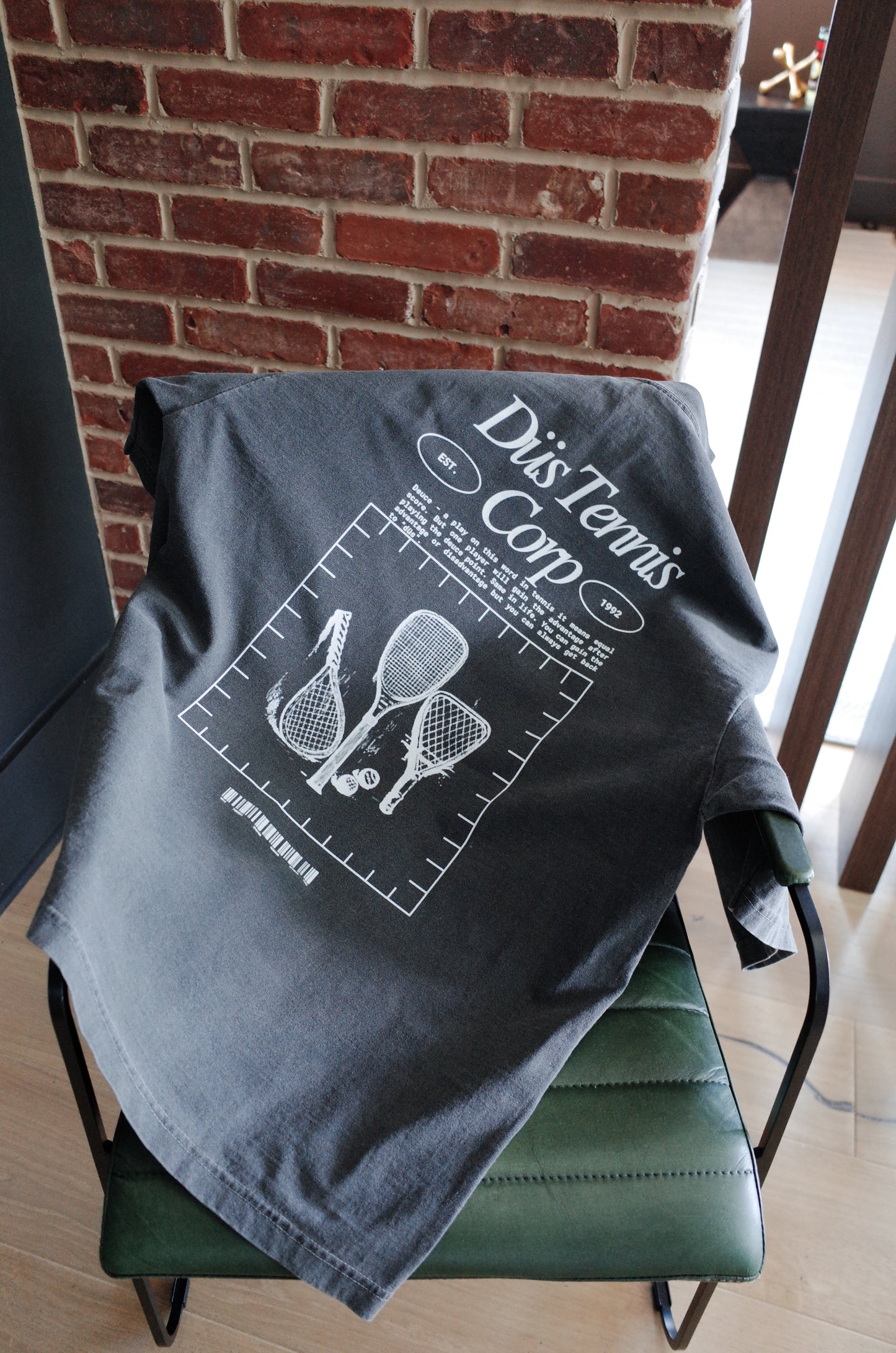 DÜS Origins Tee