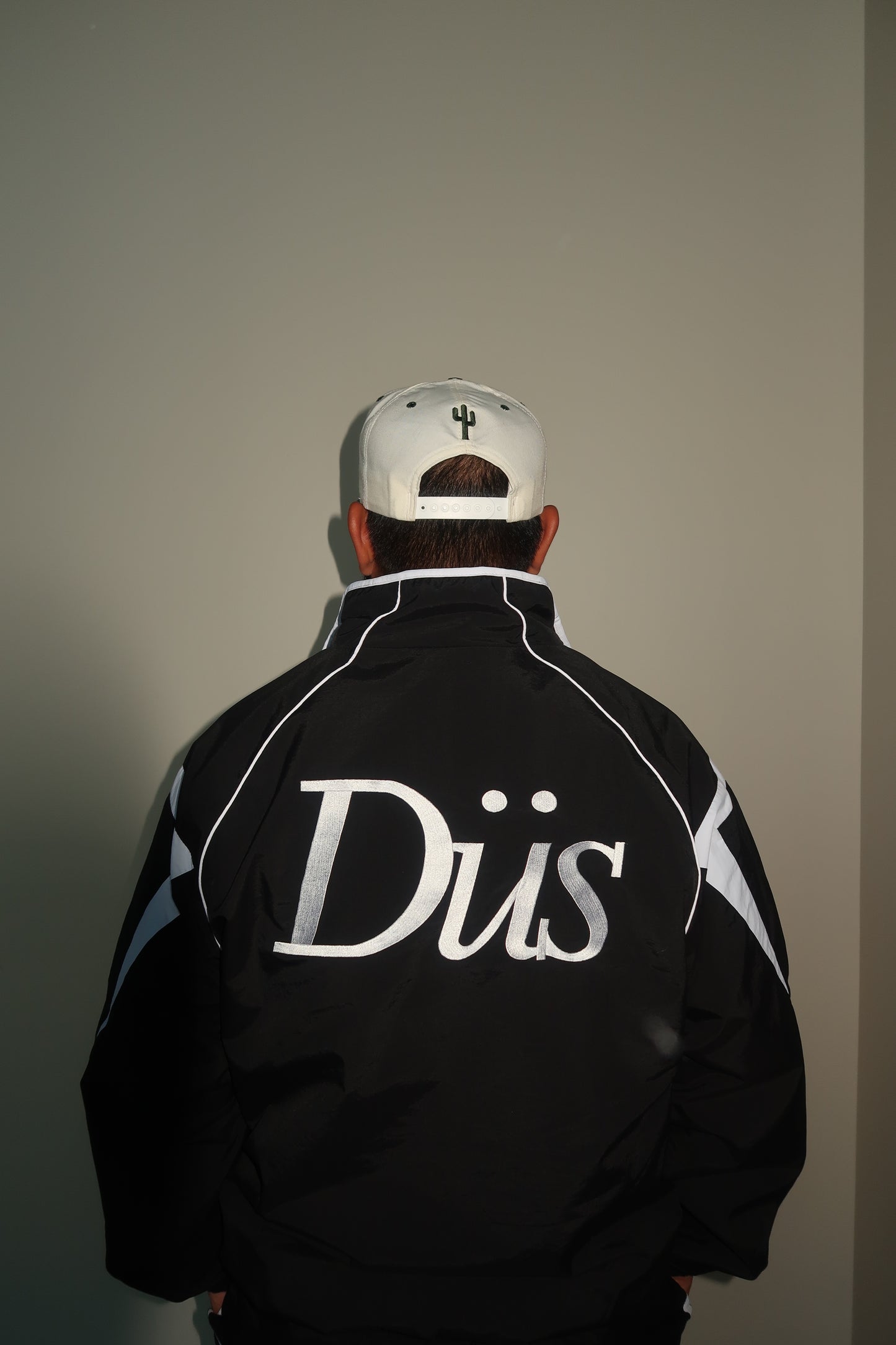 Düs Tennis Club Tracksuit