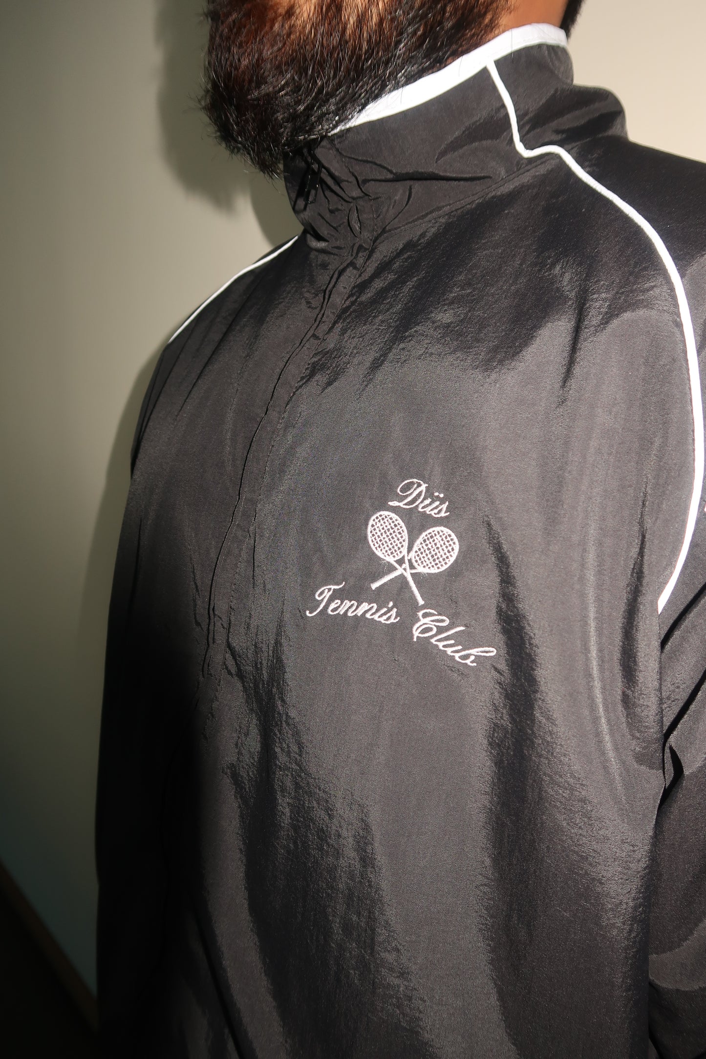 Düs Tennis Club Tracksuit