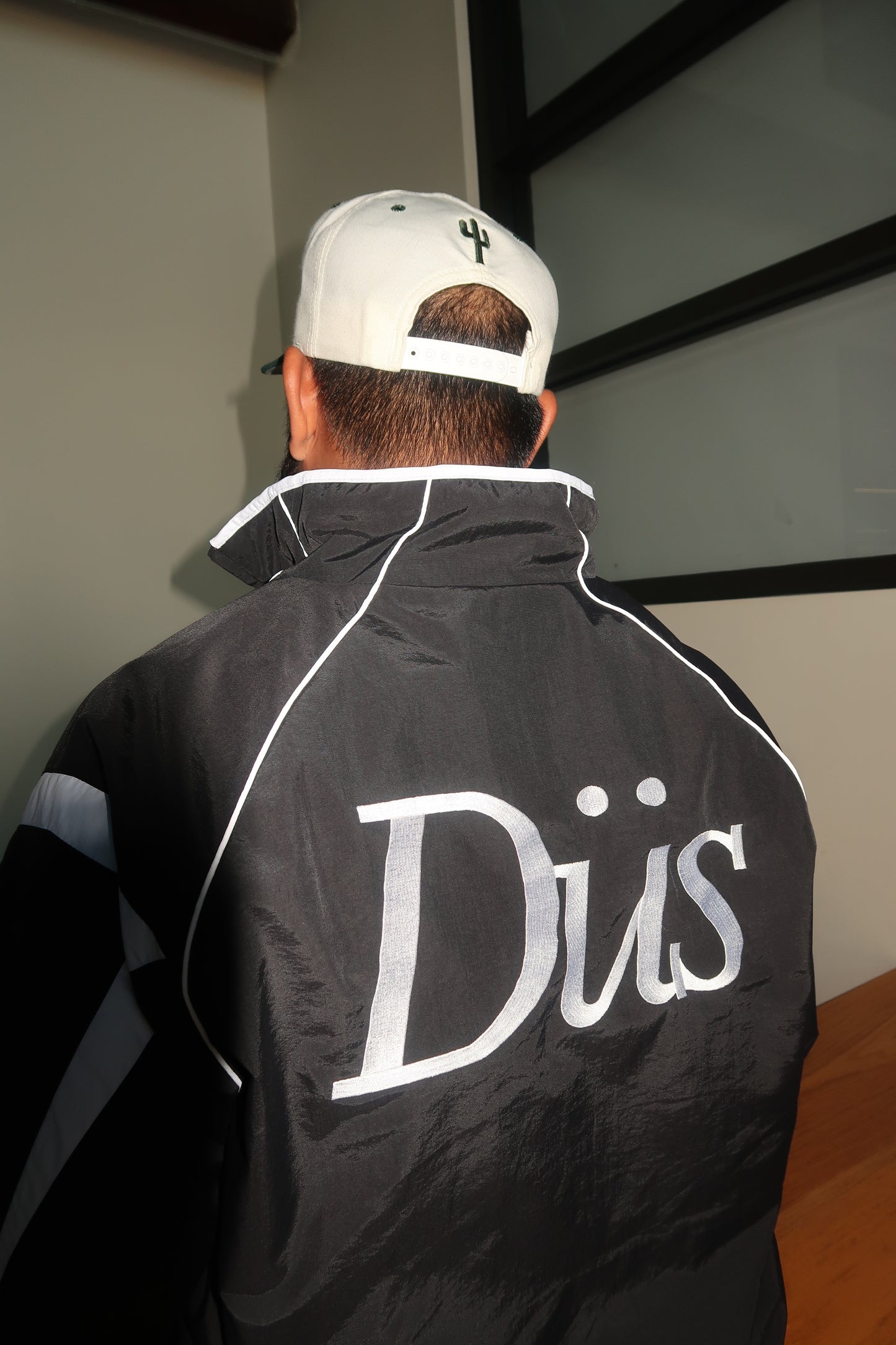 Düs Tennis Club Tracksuit