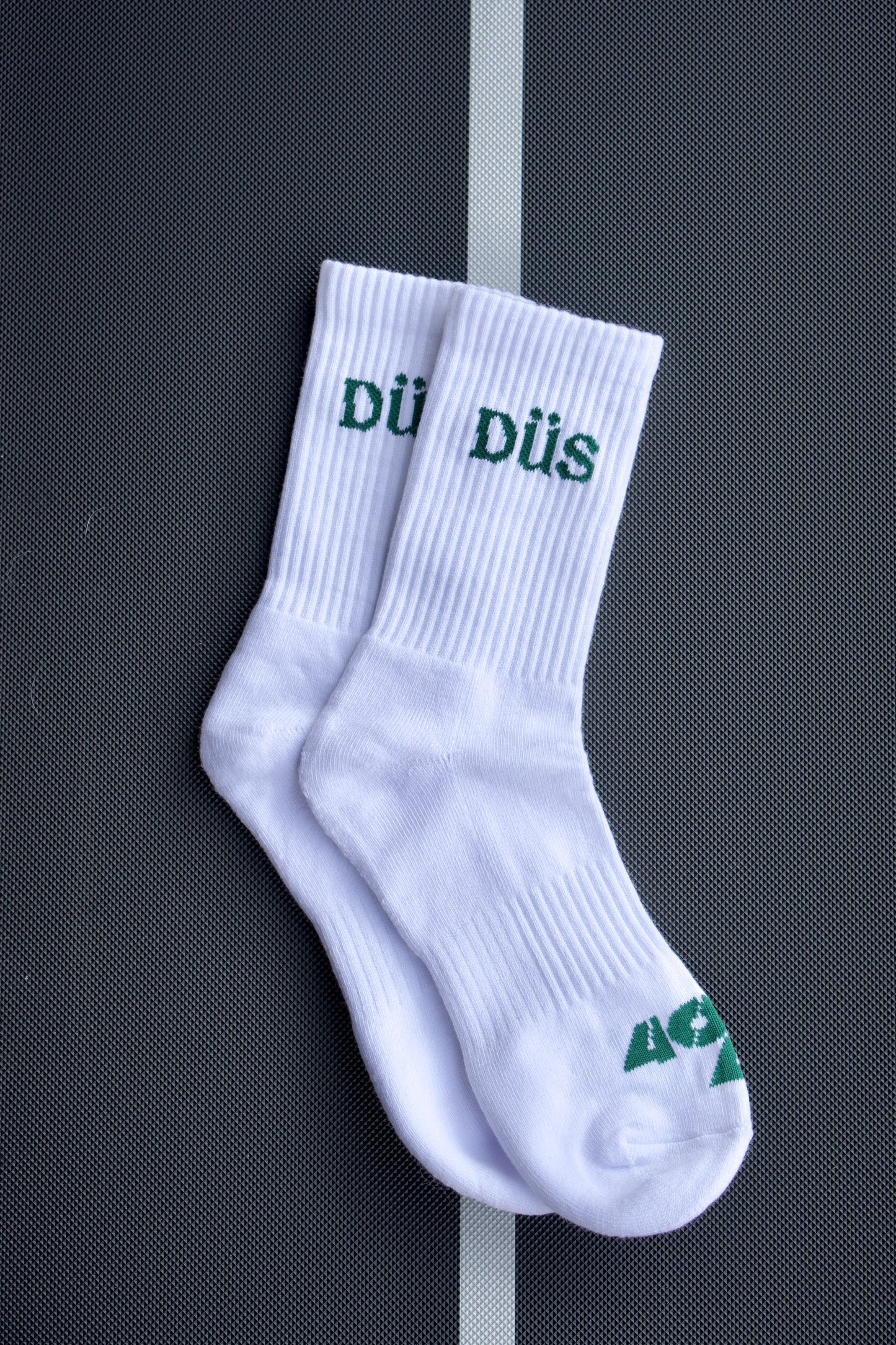 Düs Everyday Crew Sock