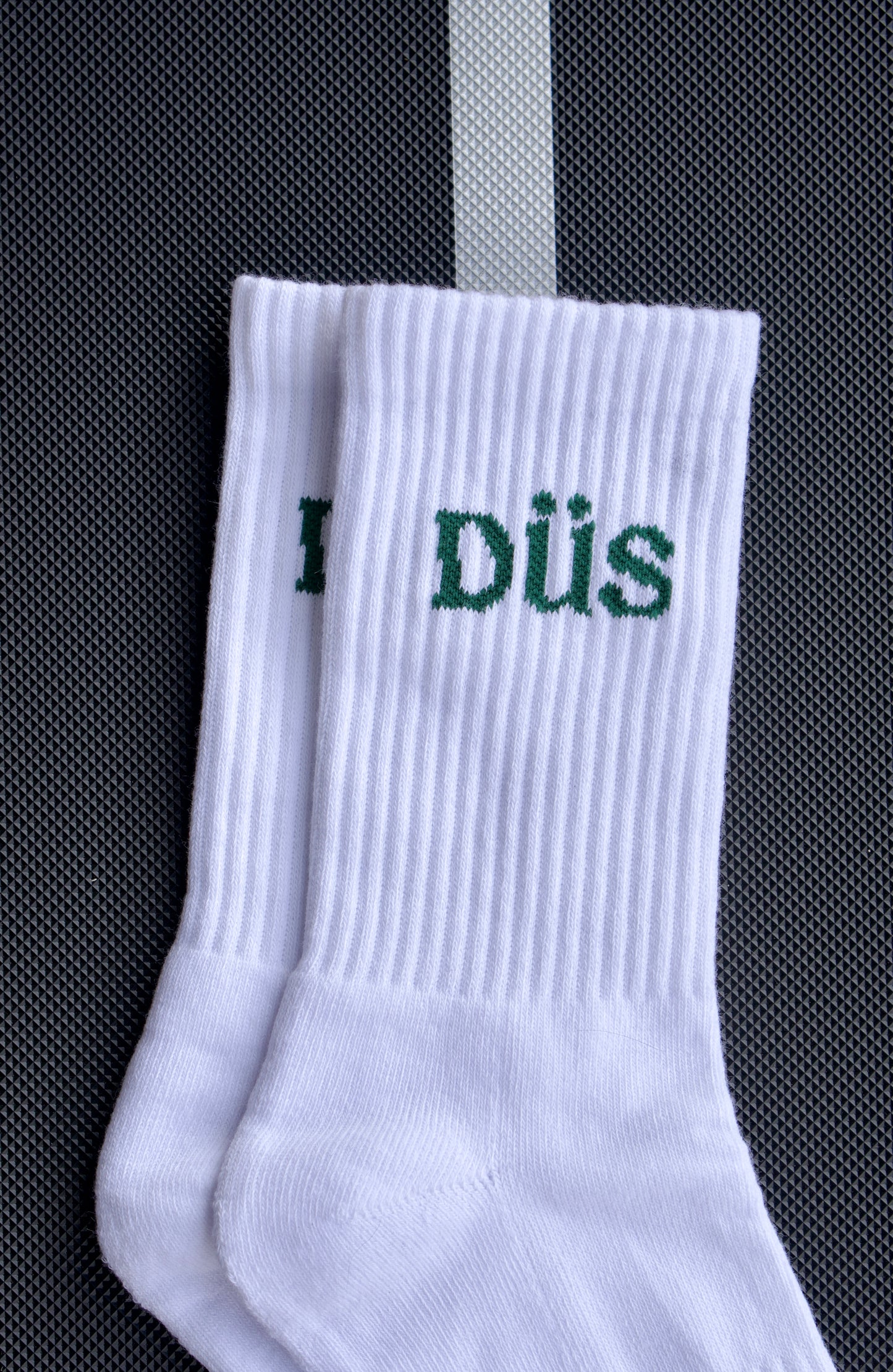 Düs Everyday Crew Sock