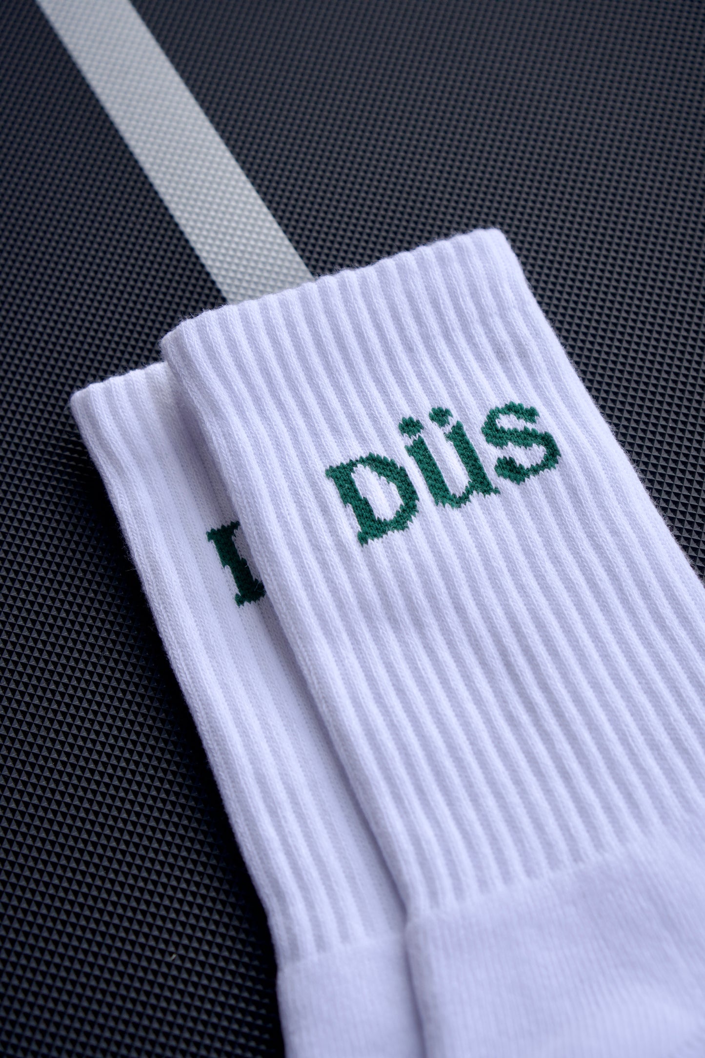 Düs Everyday Crew Sock