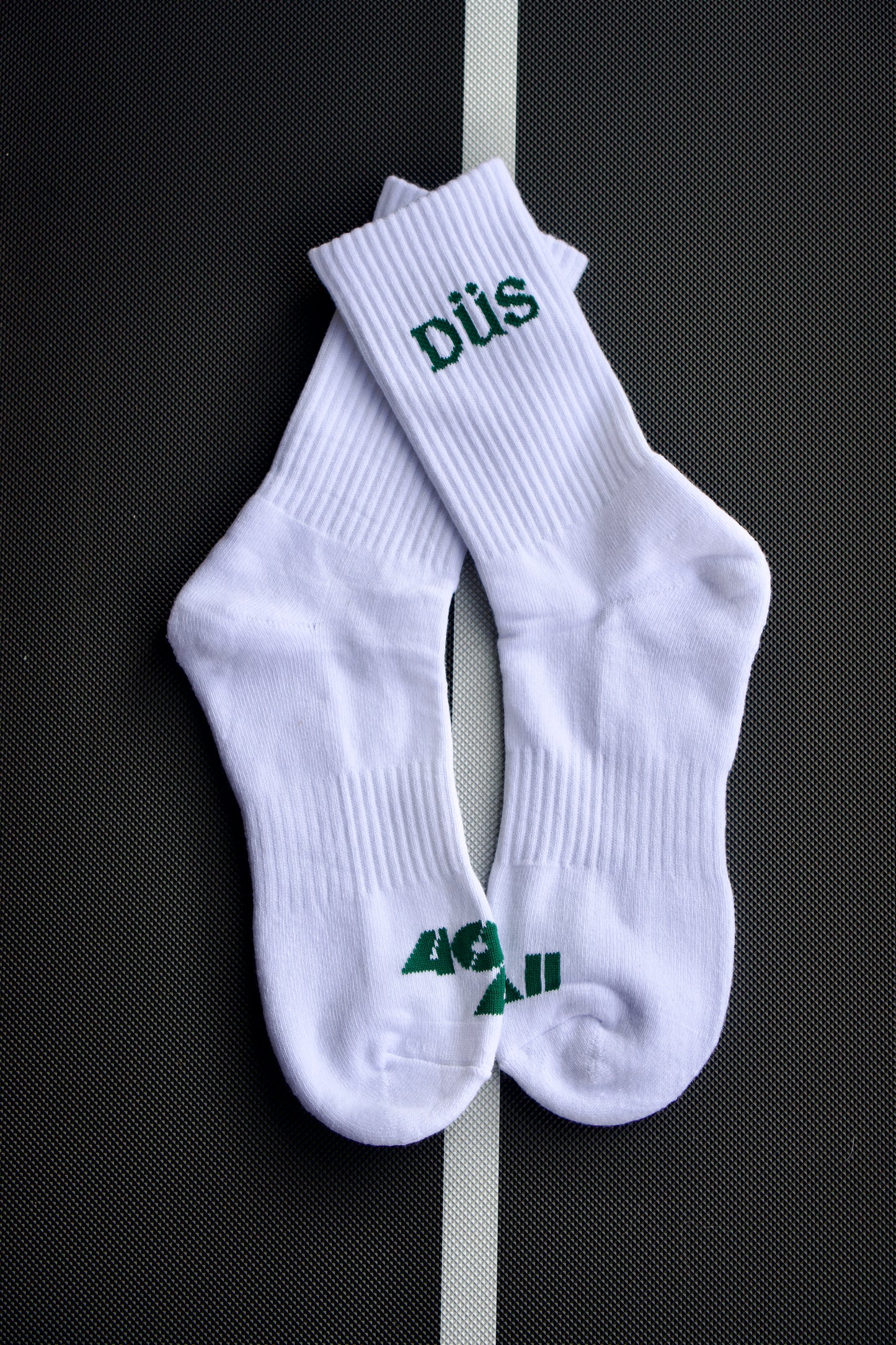 Düs Everyday Crew Sock