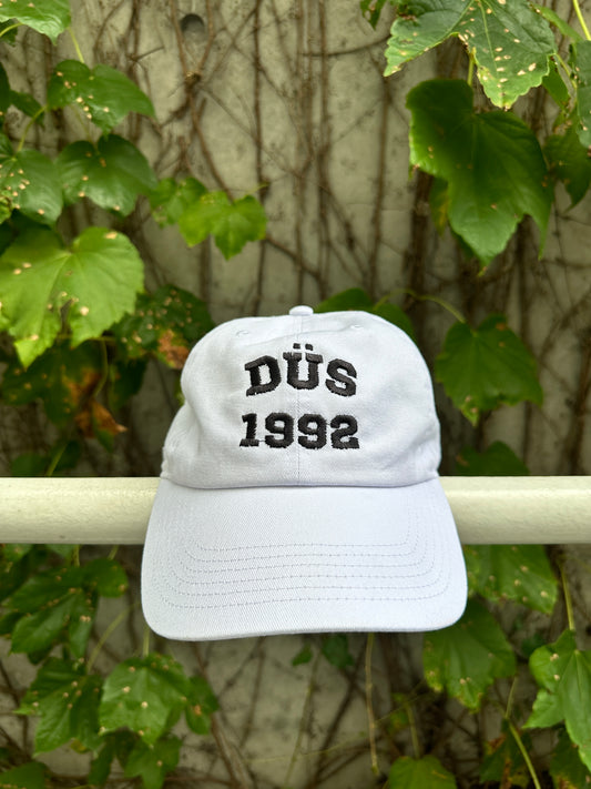 DÜS Basic Dad Hat