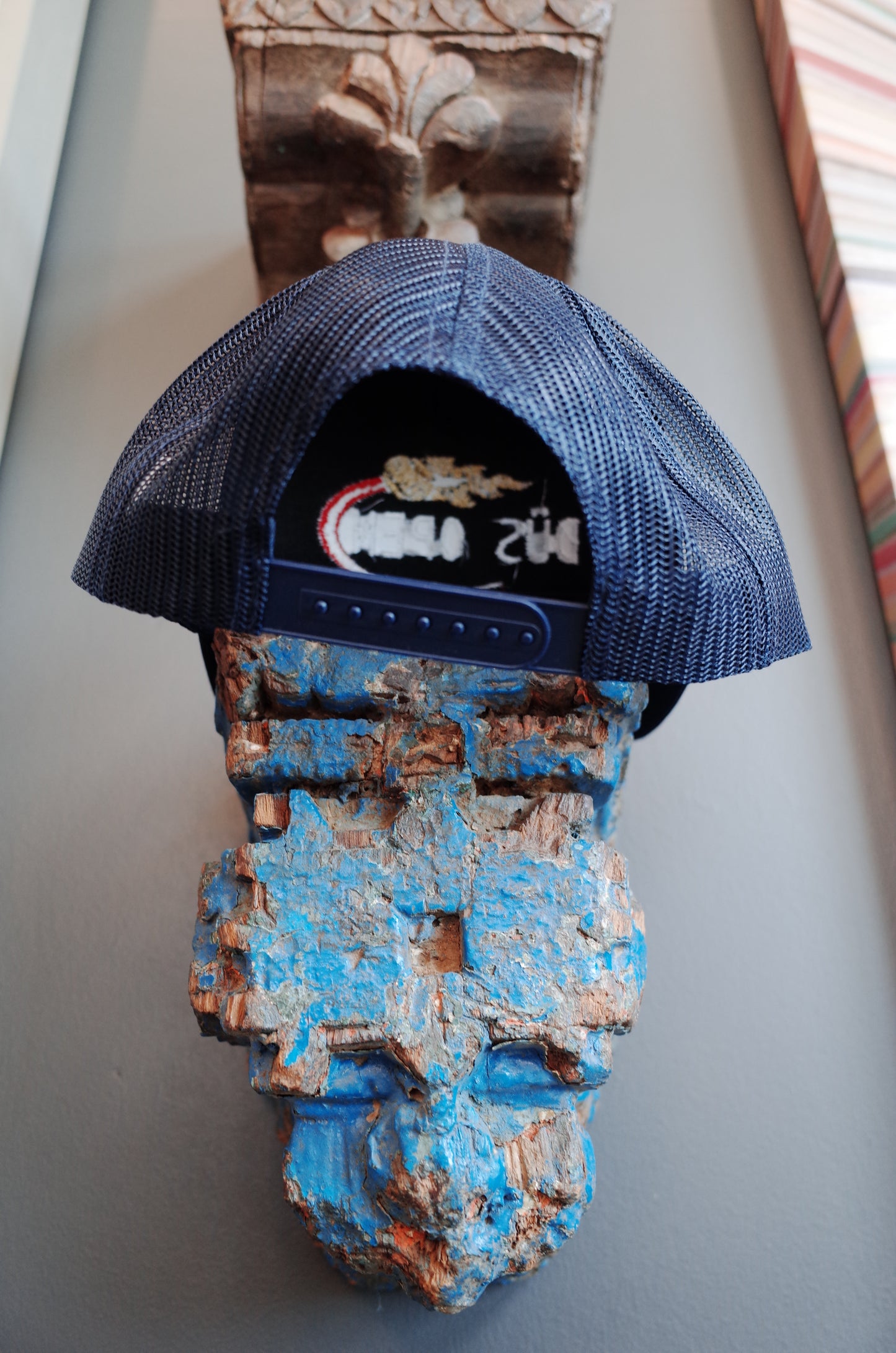 DÜS Open Trucker Hat