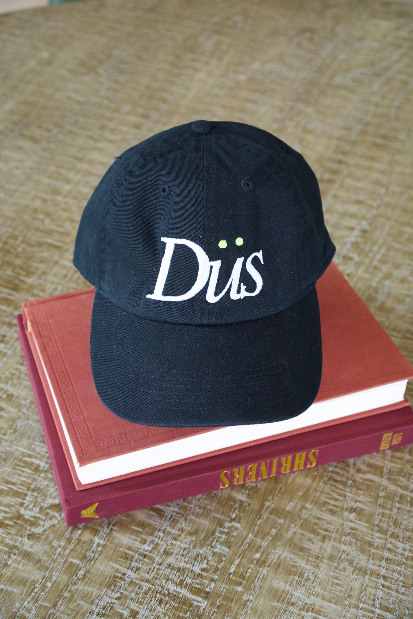 Düs Black Hat