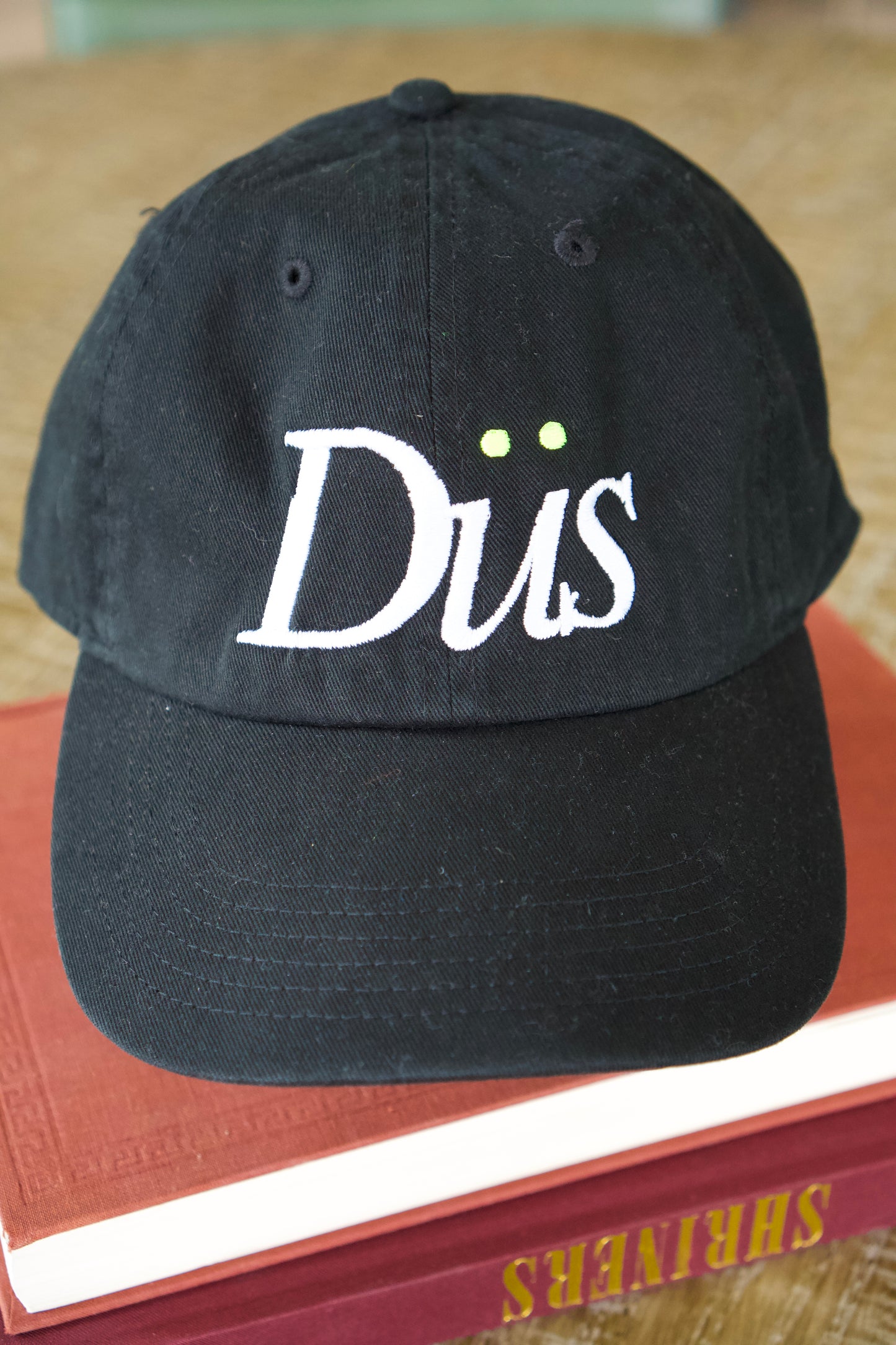 Düs Black Hat