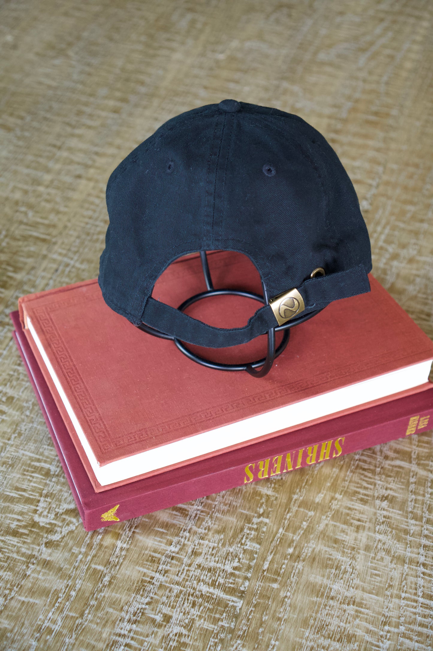 Düs Black Hat