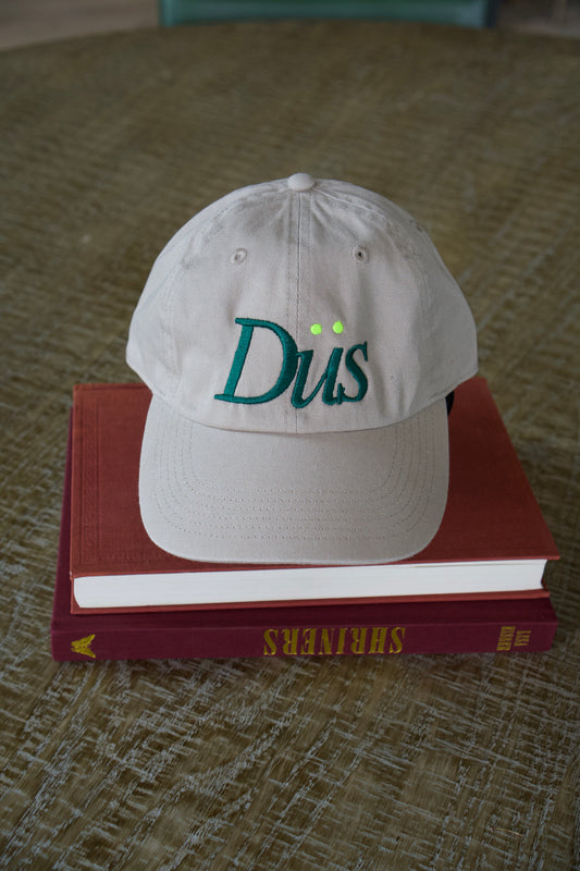 Düs Khaki Hat